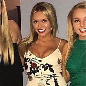 Meet your Posher, Morgan